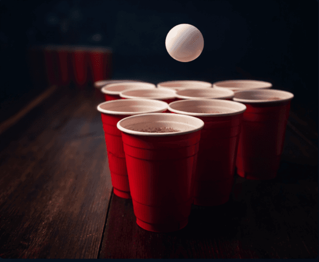 Beer Pong logo