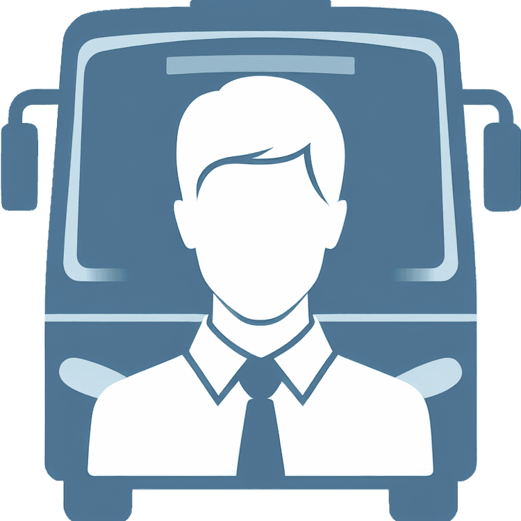 Bussikuski logo