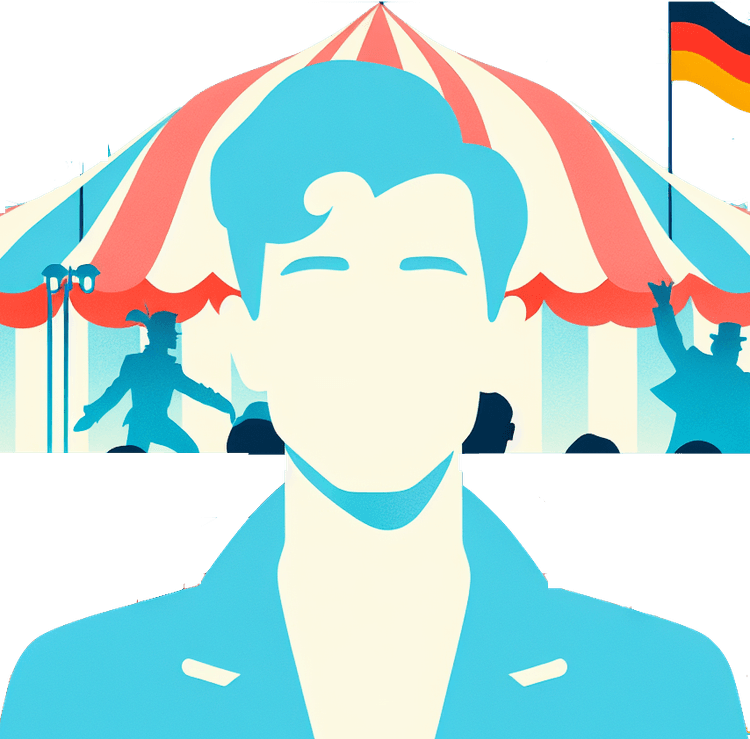 Hitler logo
